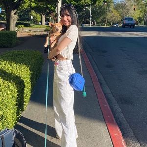 Meet your Posher, Vanesa